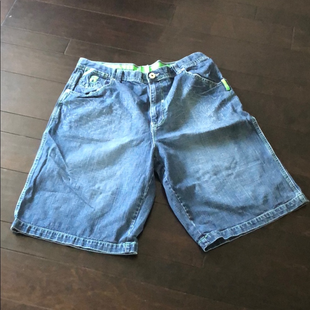 Bare fox men’s shorts